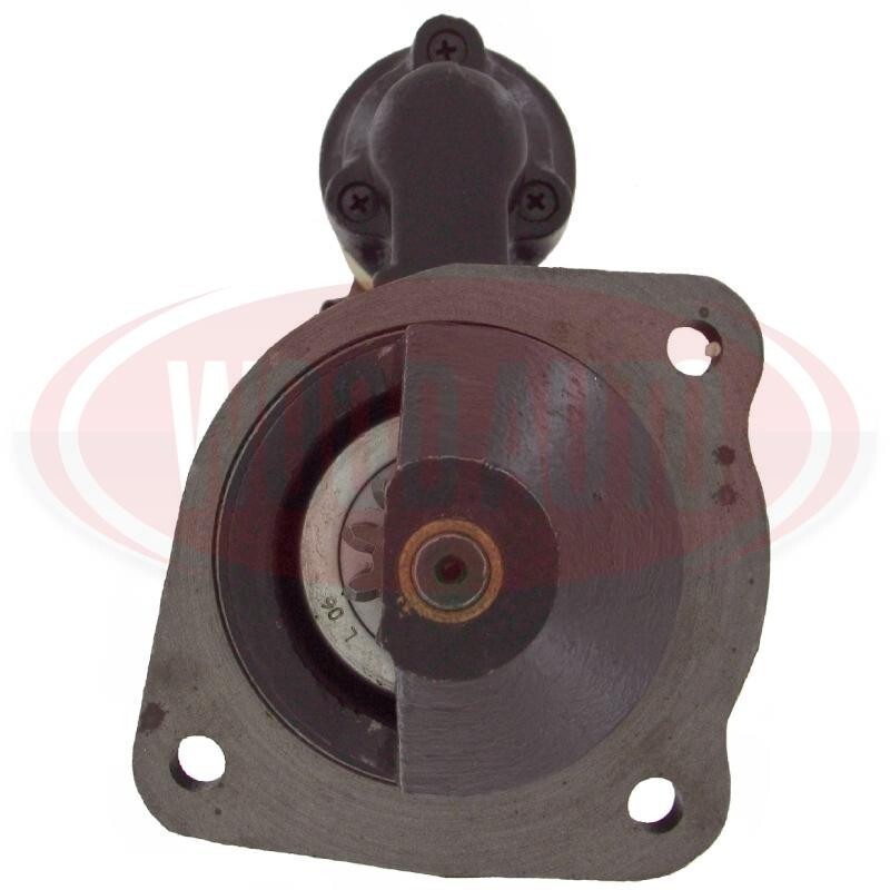 Starter Motor FOR Case 400 500 600 800 433V 533V 433 533 833 E833 V433 V533 - view 3