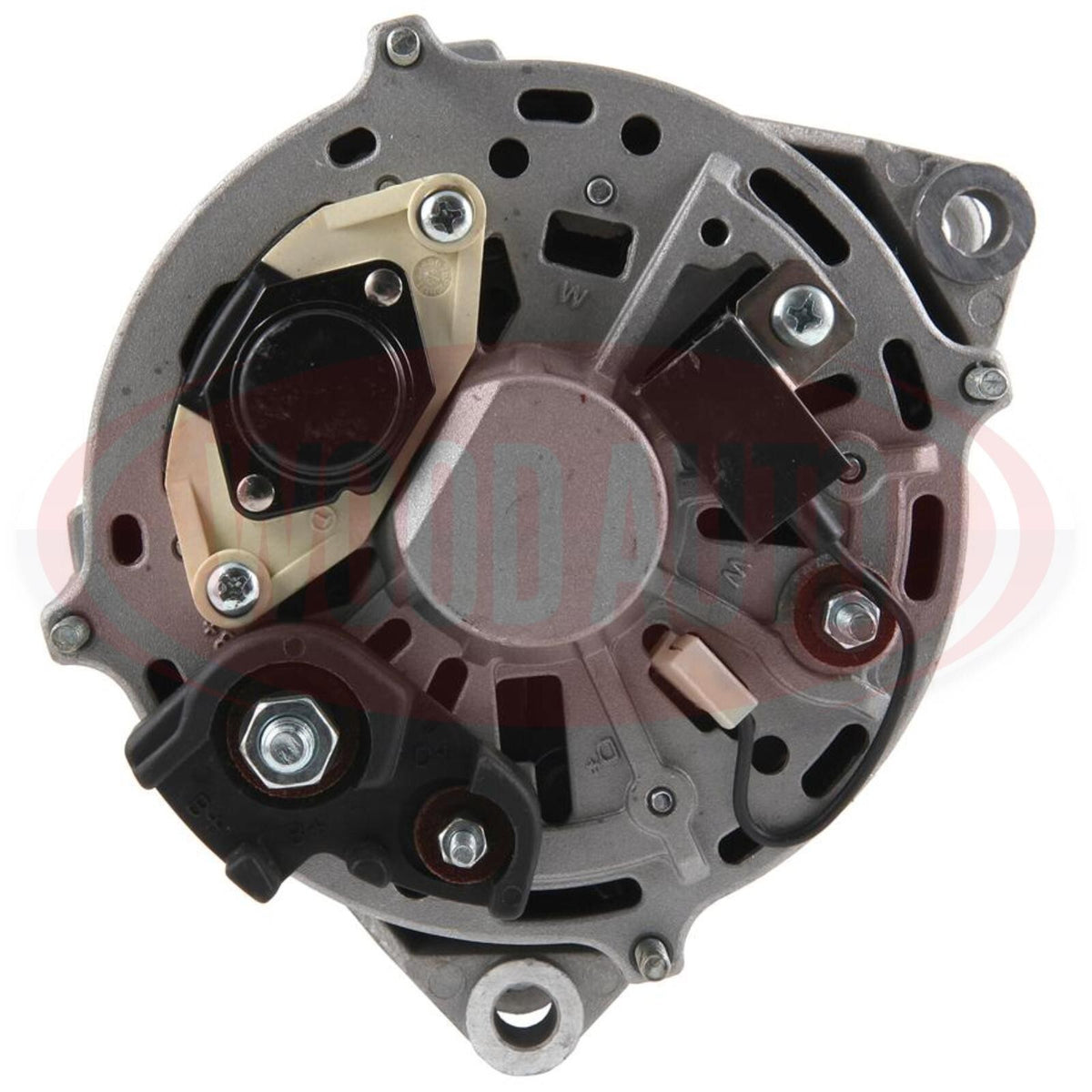 Alternator FOR Mercedes 24 190 2.0 190E 260E 2.6 210 410 510 T1 2.3 Petrol - view 5