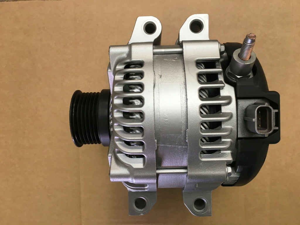 Alternator FOR Dodge Nitro 2.8 Diesel CRD Jeep Cherokee 2.8 Wrangler 2.8 3.8 CRD