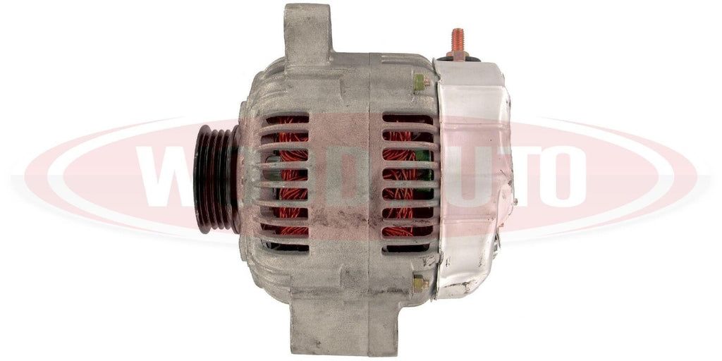 Alternator FOR Toyota MR2 2.0 2.2 Petrol 3S-GE 5S-FE Coupe 16V Denso 1989-2001 - view 5