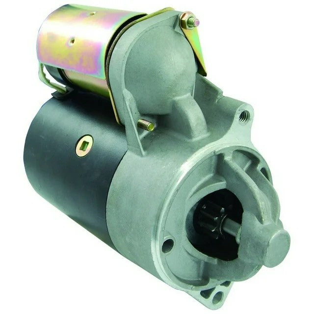 Starter Motor FOR Ford Mercury Lincoln 6.6 7.0 7.5 Petrol 12 Volt 9 Teeth