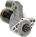 Starter motor FOR Bobcat Ford Volvo Penta Marine MD2040 Perkins Mitsubishi JCB