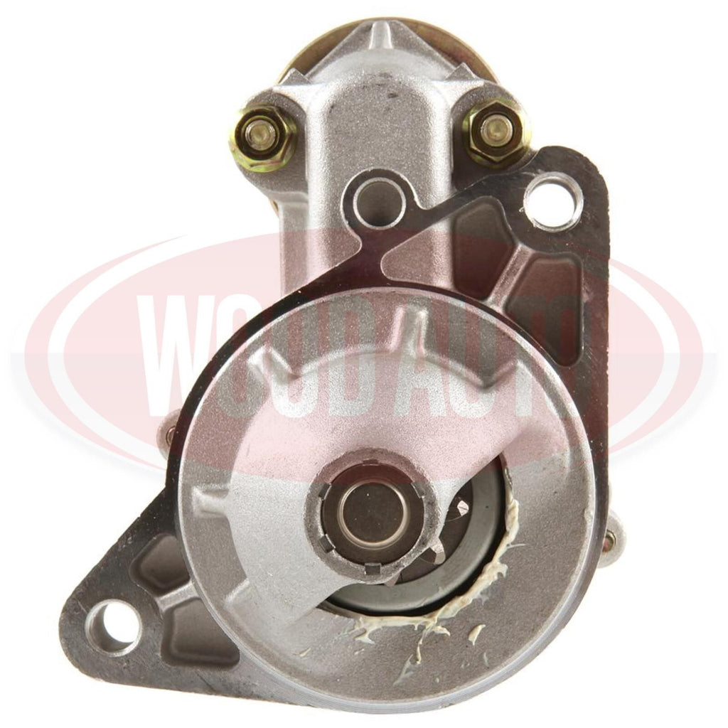 Starter Motor FOR Kubota Toyota Briggs Stratton Daihatsu Industrial Denso JCB - view 3