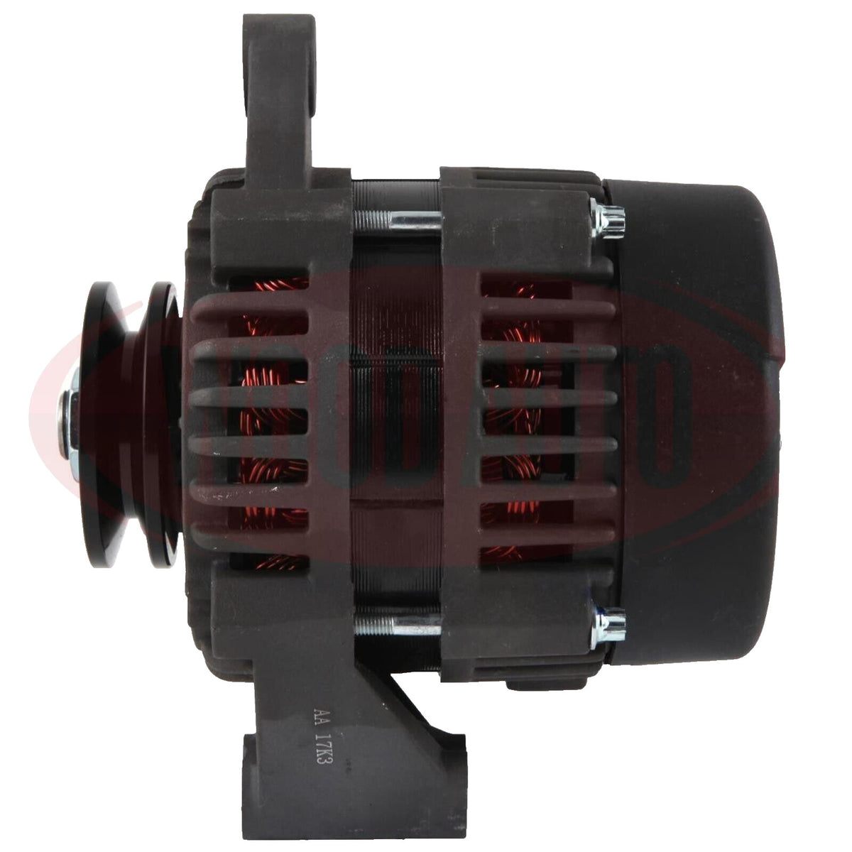 Alternator FOR Crusader Boat Mercury Marine Pleasurecraft Delco Remy Prestolite - view 2