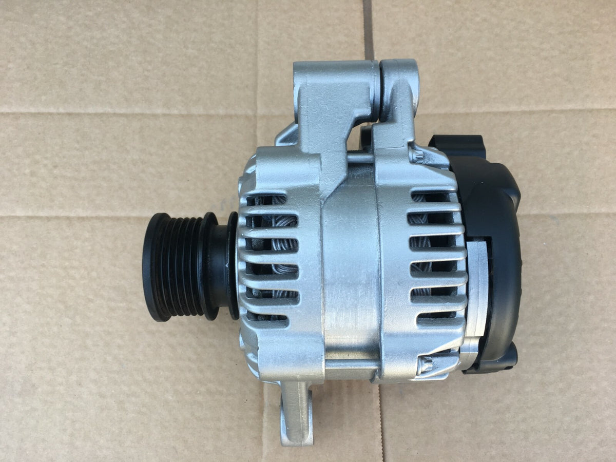 Alternator FOR Vauxhall Astra Insignia Zafira 2.0 Diesel BiTurbo CDTi 1956cc - view 2