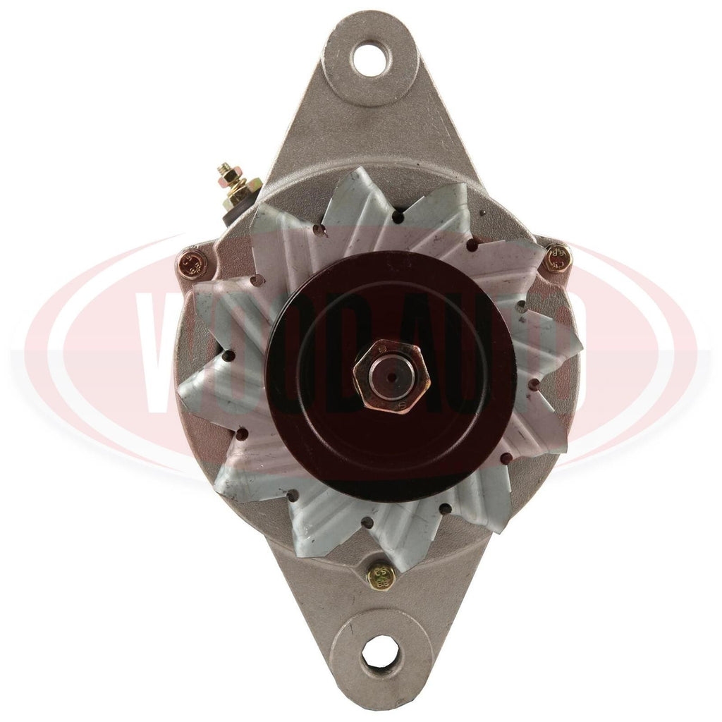 Alternator FOR Case Hitachi JCB John Deere Nikko HC-Cargo Sawafuji Hino - view 4