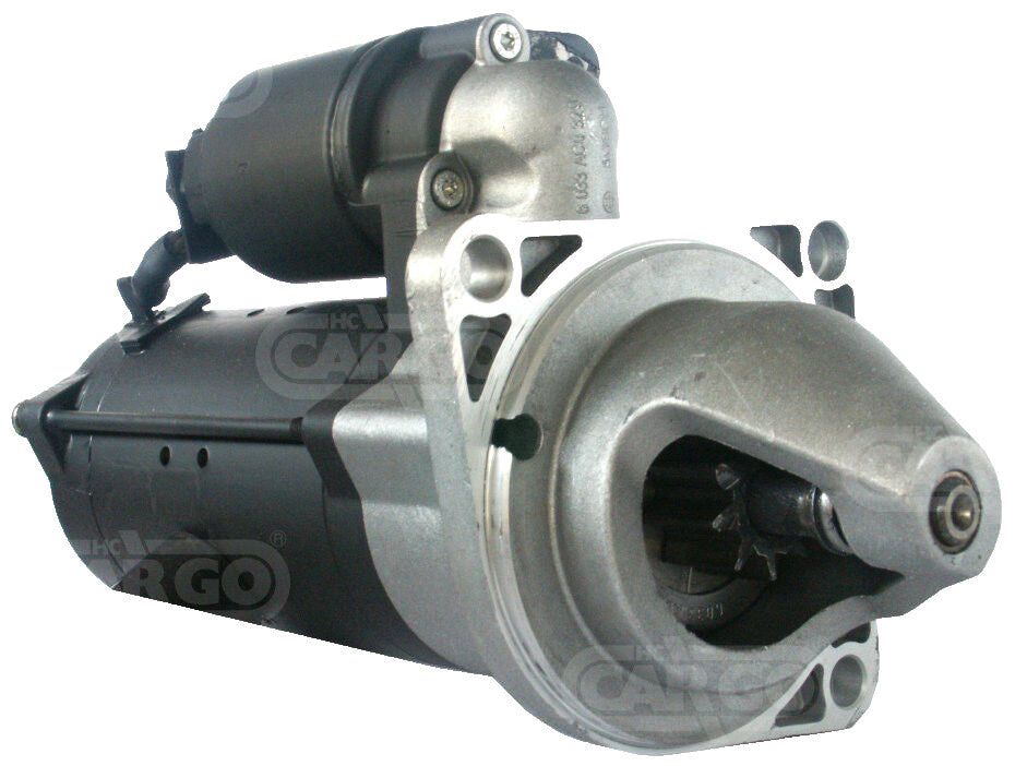 Starter Motor FOR Iveco EuroCargo 5.9 6.0 Diesel 80E 75E 95E 100E 120E 130E 150E