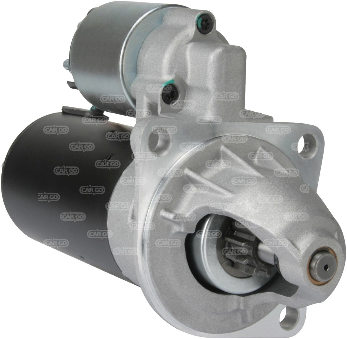 Starter Motor FOR Ford Land Rover Bosch Hitachi Prestolite