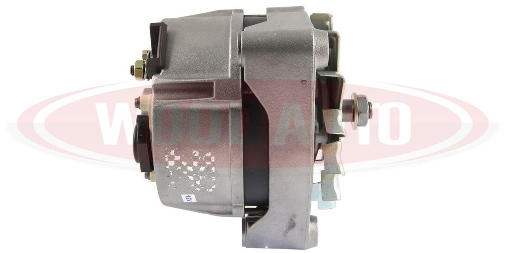 Alternator FOR Porsche Audi Volkswagen VW 90 AMP Iveco Bosch Nissan Lucas Valeo - view 5