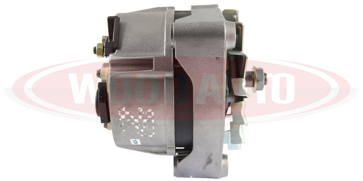 Alternator FOR Porsche Audi Volkswagen VW 90 AMP Iveco Bosch Nissan Lucas Valeo - view 5