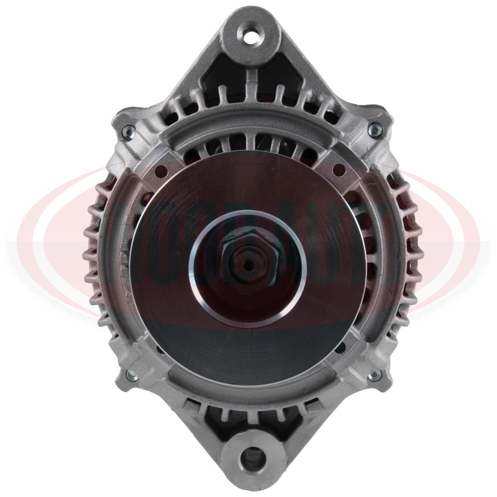 Alternator FOR John Deere 1068 1072 1075 1065 4255 4955 4055 4755 1000 4000 - view 4