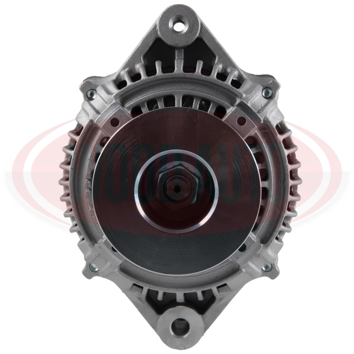 Alternator FOR John Deere 1068 1072 1075 1065 4255 4955 4055 4755 1000 4000 - view 4