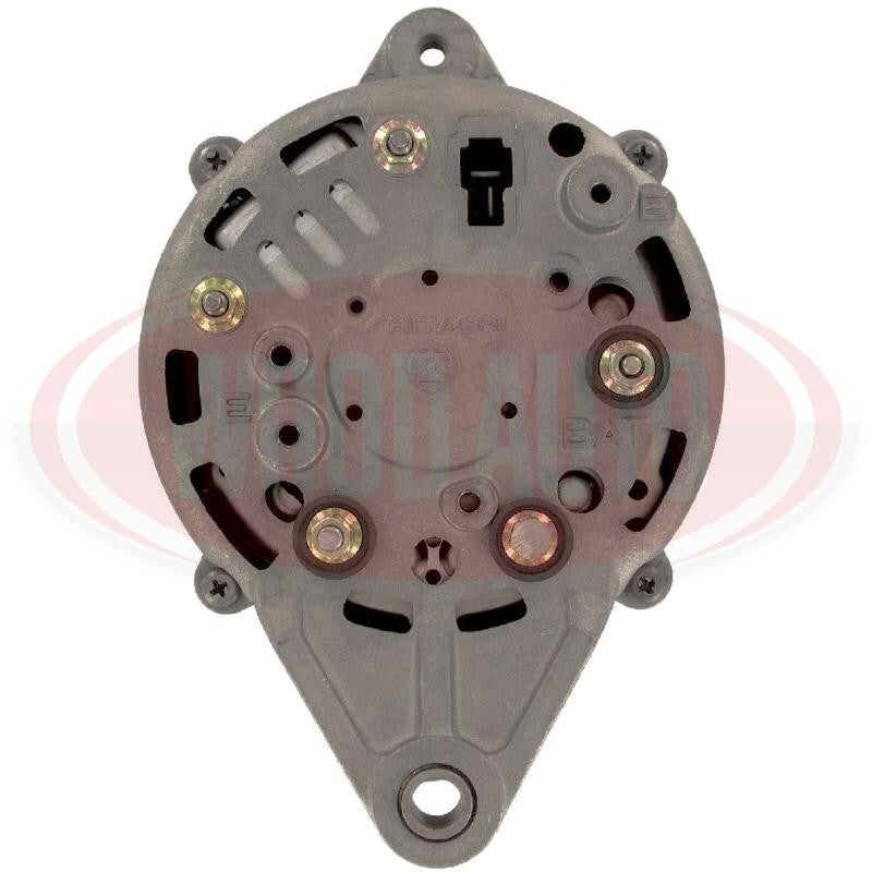 Alternator FOR Yanmar Marine 2GM 3GM 4JH3 4JH 4Jh2 Hitachi Lucas Prestolite - view 5