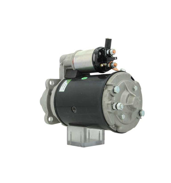Starter Motor FOR Massey Ferguson Mf144c Mf3200 Mf3303 Mf4000 Mf5000 MF600 MF300 - view 7