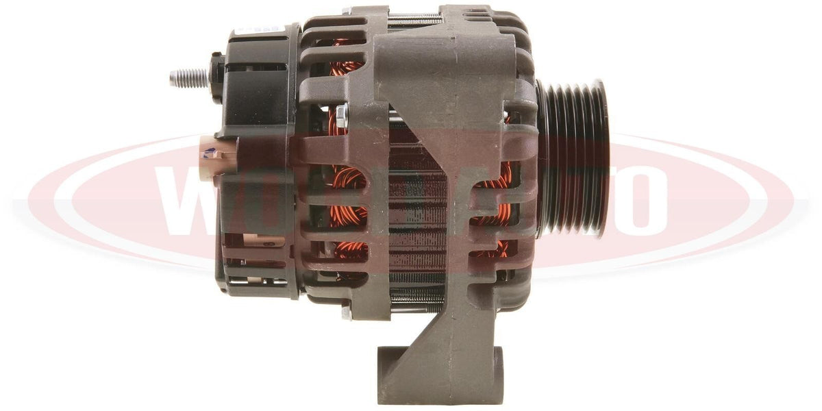 Alternator FOR Volvo Penta Marine Valeo HC-Cargo Wilson Wood Auto Lucas - view 7