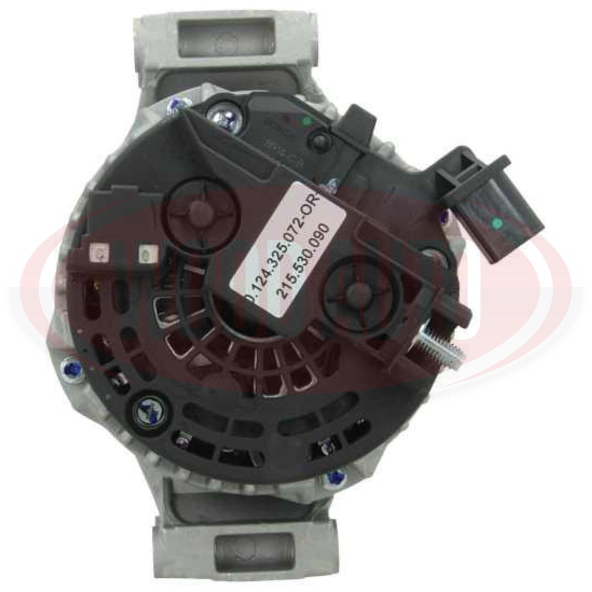 Alternator FOR BMW 316 1.6 316 1.8 318 2.0 Petrol E46 N40B16A N42B18 N42B18A - view 5