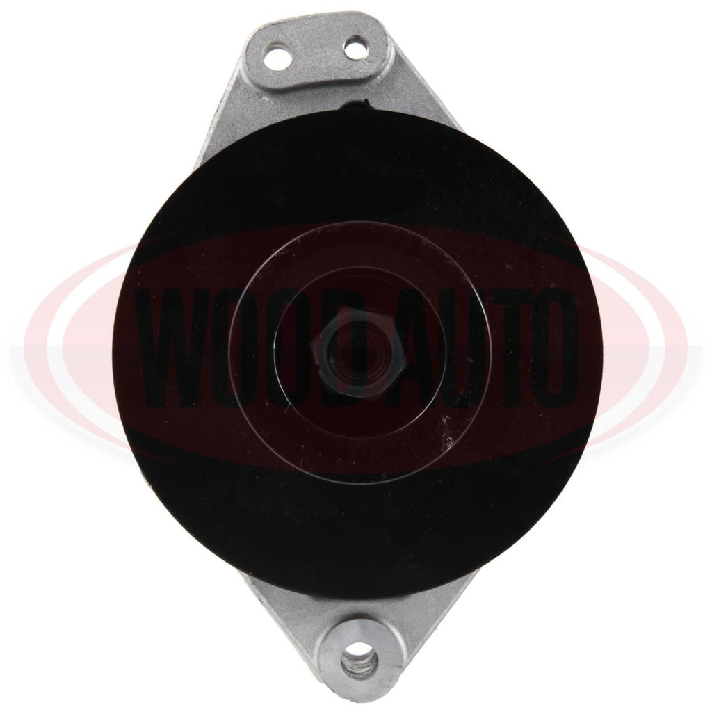 Alternator FOR John Deere Magneton (Pal/Skoda) Volkswagen Delco Remy Lucas - view 4