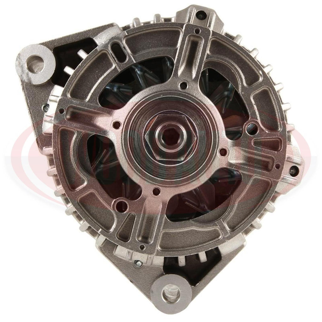 Alternator FOR Deutz-Fahr Agrotron Fendt Vario TCD2013 KHD Bosch Iskra Case - view 4