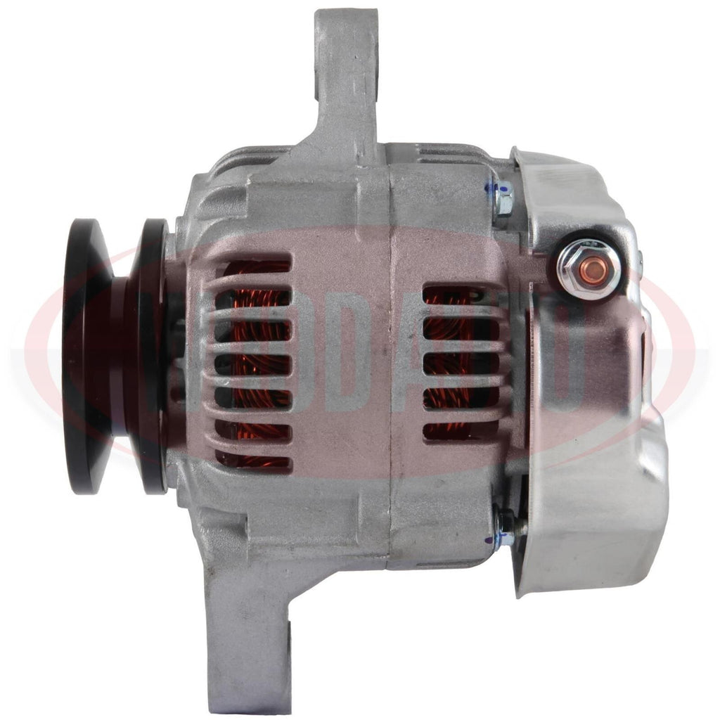 Alternator FOR John Deere Yanmar Kubota V2607-DI V2403MTE2 KX057-4 KX57-6 U40-6 - view 6