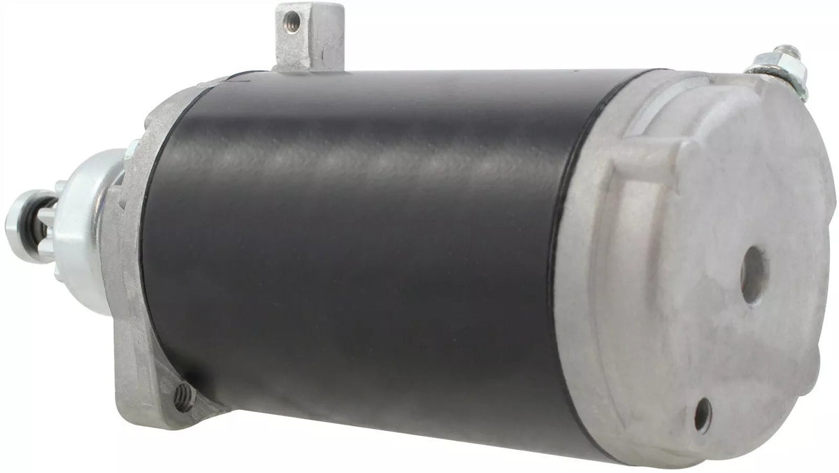 Starter Motor FOR Mercury Marine 35hp 40hp 50hp United Technologies Mercury - view 10