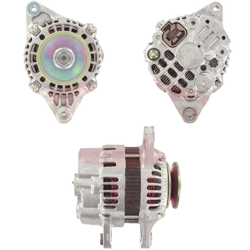 Alternator FOR Case Caterpillar Cub Cadet Doosan Ingersoll-Rand Vetus Marine L3E