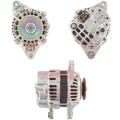 Alternator FOR Case Caterpillar Cub Cadet Doosan Ingersoll-Rand Vetus Marine L3E