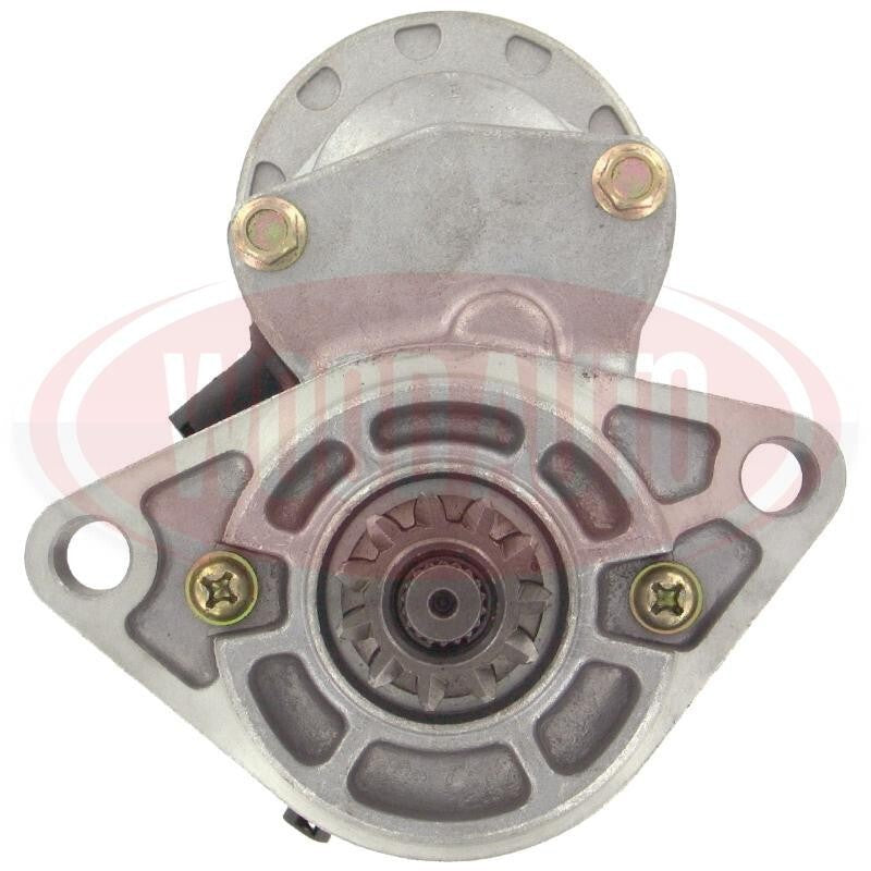 Starter Motor FOR Caterpillar Denso HC-Cargo Wilson Remy Wood Auto - view 4