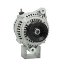 Alternator FOR Toyota Dyna BU222LT-8.0 Denso HC-Cargo 2 Groove Pulley 24 Volt