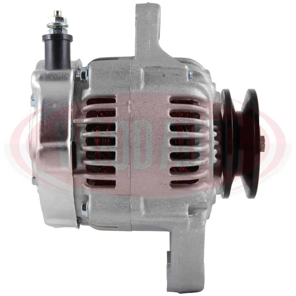 Alternator FOR Hyster Hyundai John Deere Manitou Yale Forklift Yanmar 4TNE92 - view 6