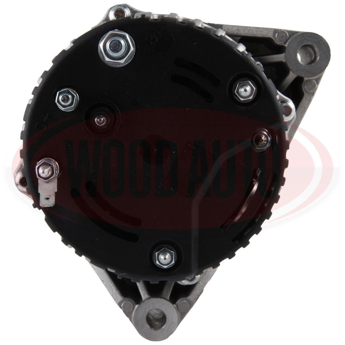 Alternator FOR Massey Ferguson MF 3000 5600 7000 8600 3635 3655 5612 5613 Diesel - view 5