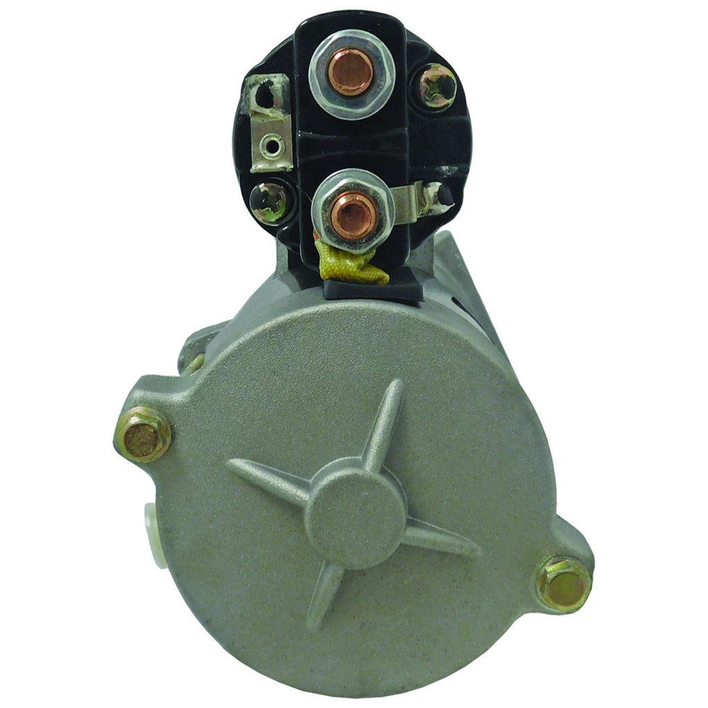 Starter Motor FOR John Deere Tractors 6140D 6125D 6100D Diesel Gator TX Mule - view 9