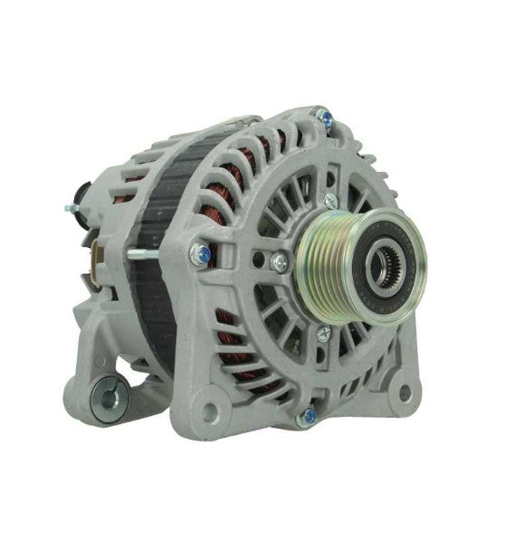 Alternator FOR Nissan Qashqai X-Trail 2.0 Diesel DCI Renault Koleos 2.0 Diesel