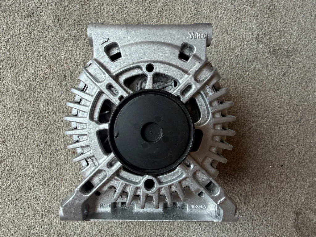 Alternator FOR Mercedes A-CLASS A150 A160 A170 A180 1.5 1.7 ST35C015 Valeo 130 A - view 4