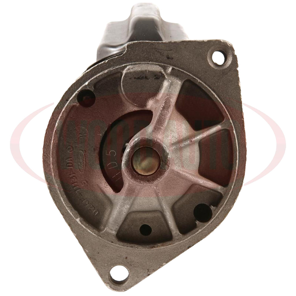 Starter Motor FOR Ford Lincoln Mercury 5.8 6.6 7.0 7.5 Petrol NEW Holland Delco - view 4