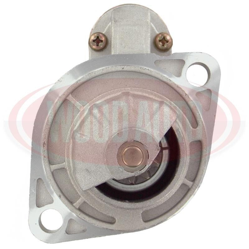 Starter Motor FOR Yanmar 2TN66E 3TNA72 4TNE84 Hitachi Denso Lucas 3 TNE-74-SA - view 4