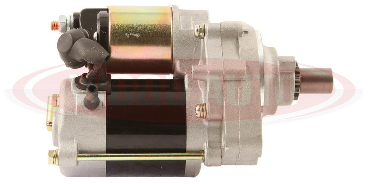 Starter Motor FOR Honda Isuzu Bosch Delco Remy HC-Cargo Lucas Mitsuba Valeo - view 6