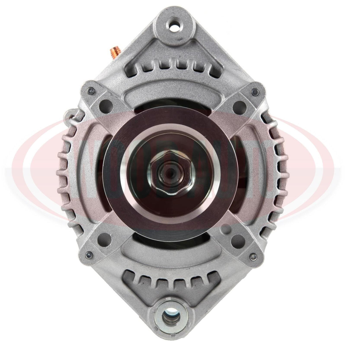 Alternator FOR John Deere Agricultural Sprayers Denso Cargo Remy Lucas Wood Auto - view 4