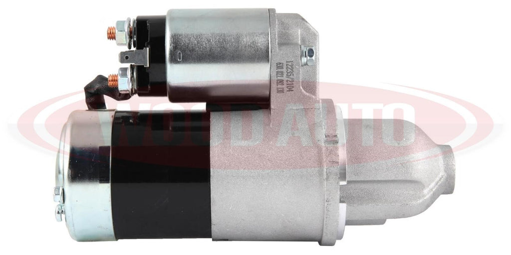 Starter Motor FOR Mitsubishi Motor New Holland L L250 Onan - view 5