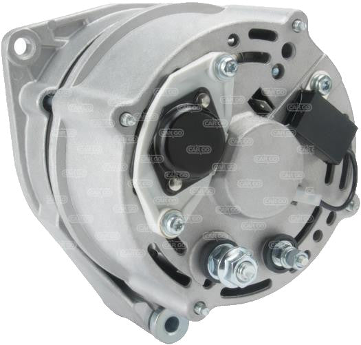 Alternator FOR Claas Fendt Agricultural Combine MWM KHD - view 2