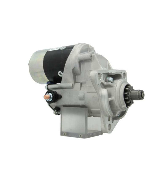 Starter Motor FOR Caterpillar Atlas Copco Daewoo Doosan JCB Manitou TCM B3.3-65 - view 2