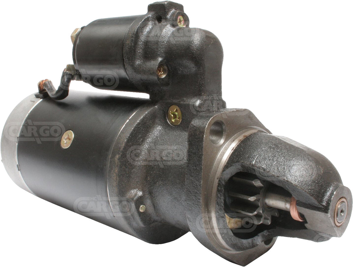 Starter Motor FOR Hatz VM17 VM21 VM228 VM228 VM229 VM235 BMW Marine Bertolini VM - view 2