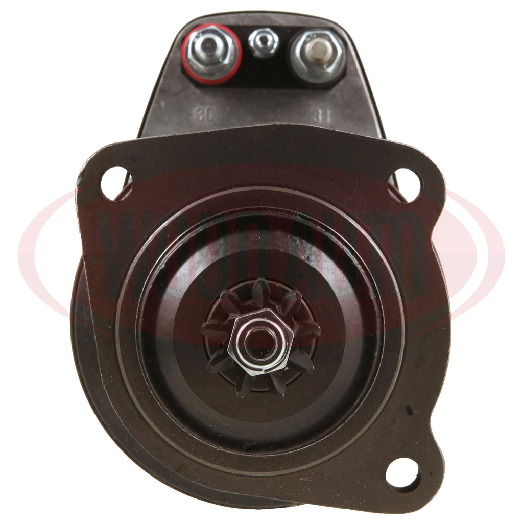 Starter Motor FOR Volvo AQD70 MD70B TAMD60 TAMD60B TAMD70 TD60B THAMD70 TMD70 - view 2