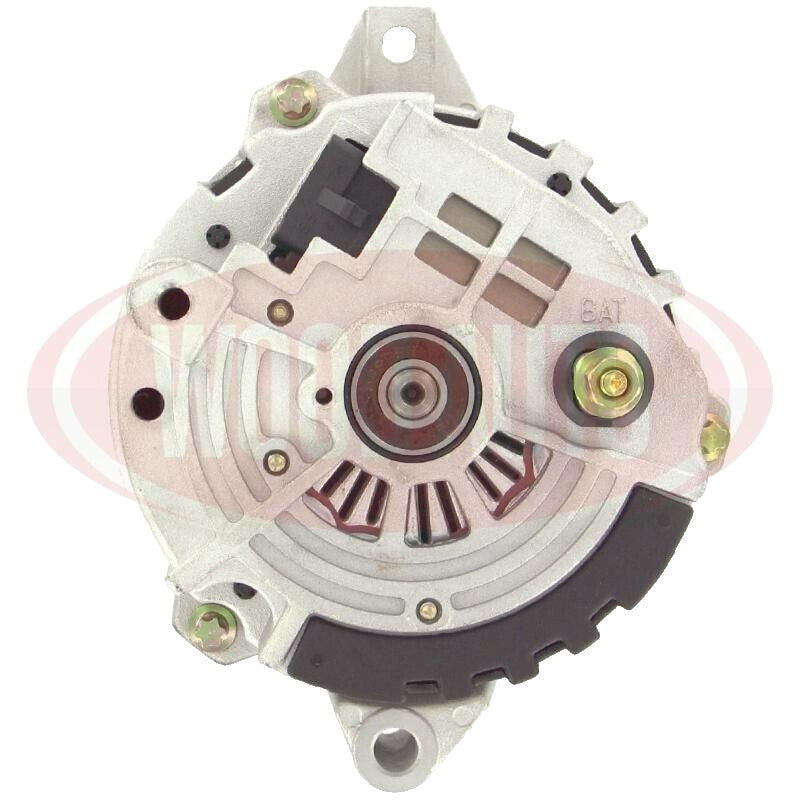 Alternator FOR Oldsmobile cruiser GMC Chevrolet CS130 Remy Wilson Bosch - view 3