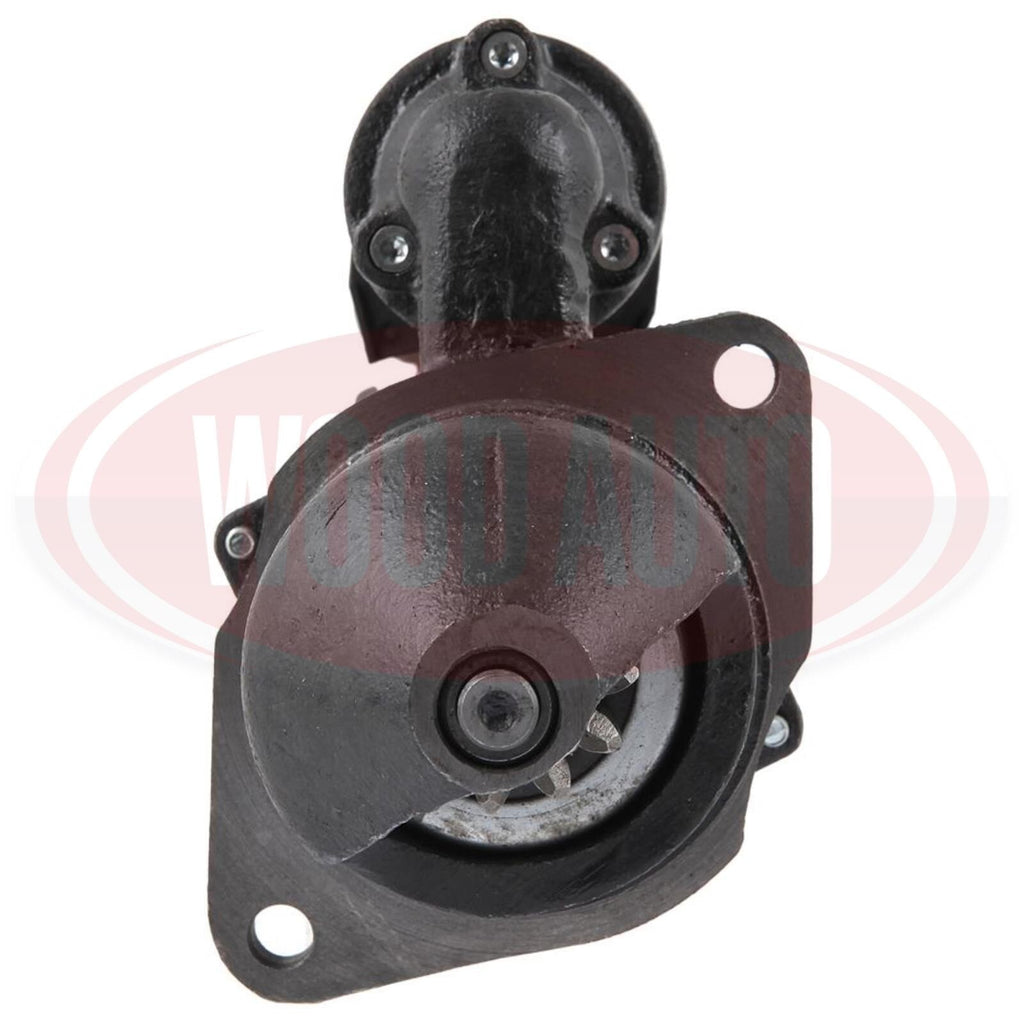 Starter Motor FOR Ingersoll-Rand John Deere Kohler Liebherr Manitou Terex - view 4