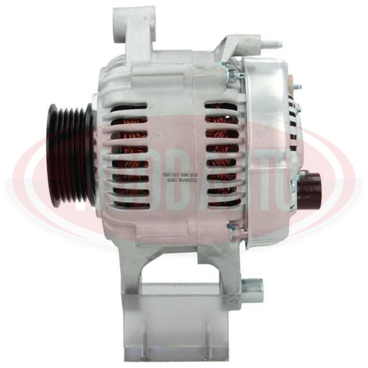 Alternator FOR Chrysler Dodge Cummins Bosch Denso Lucas Remy RNL Wood Auto - view 4