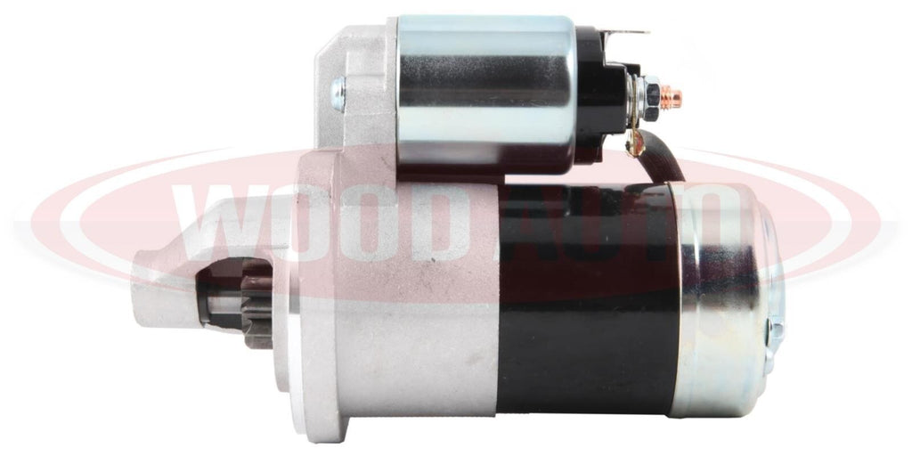 Starter Motor FOR Yanmar YA YC YM 2QM15 2T73 QM15 2TM15 YM1500 YM1300 2TR13 2T73 - view 6