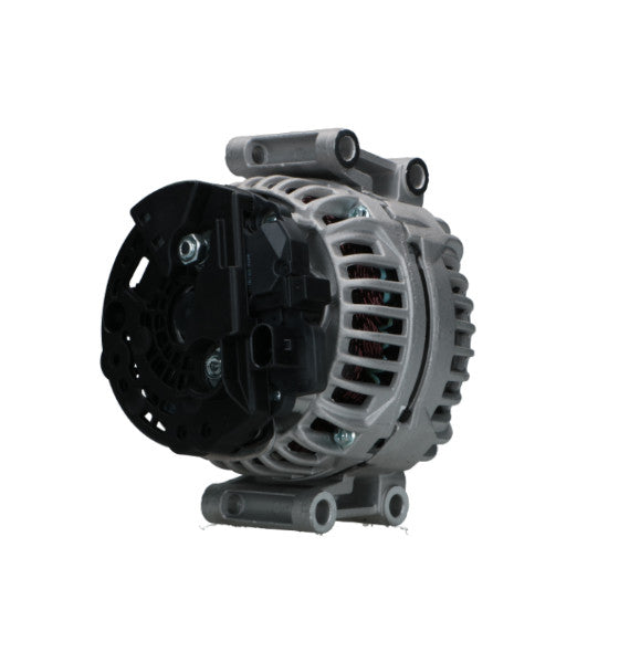 Alternator FOR Audi A4 A5 1.8 2.0 Petrol TFSi Audi Q5 2.0 Petrol TFSi 150 AMP - view 5