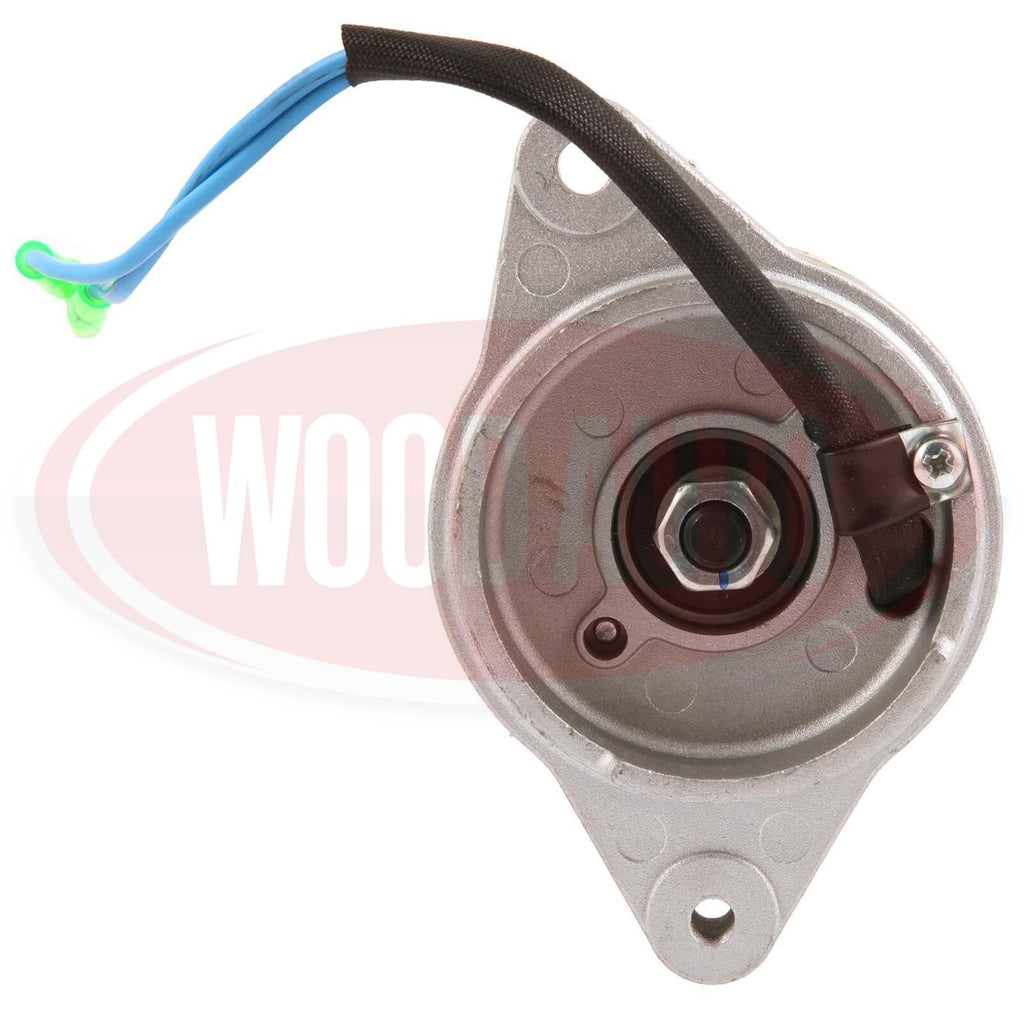 Alternator FOR Kubota Compact Tractor B2920 B2620 B2320 Diesel D1305-E3 D1105-E3 - view 4