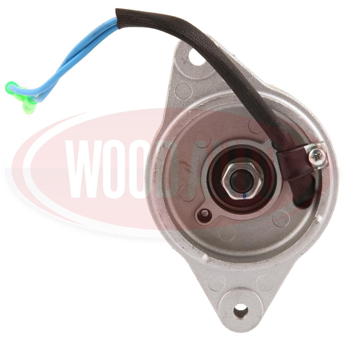 Alternator FOR Kubota Compact Tractor B2920 B2620 B2320 Diesel D1305-E3 D1105-E3 - view 4