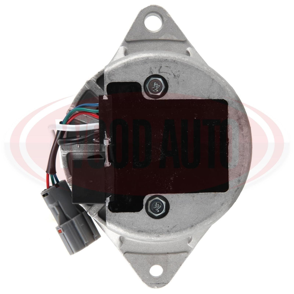 Alternator FOR Isuzu HC-Cargo Kokusan-Denki Wood Auto 12 Volt 20 AMP 8772952712 - view 4
